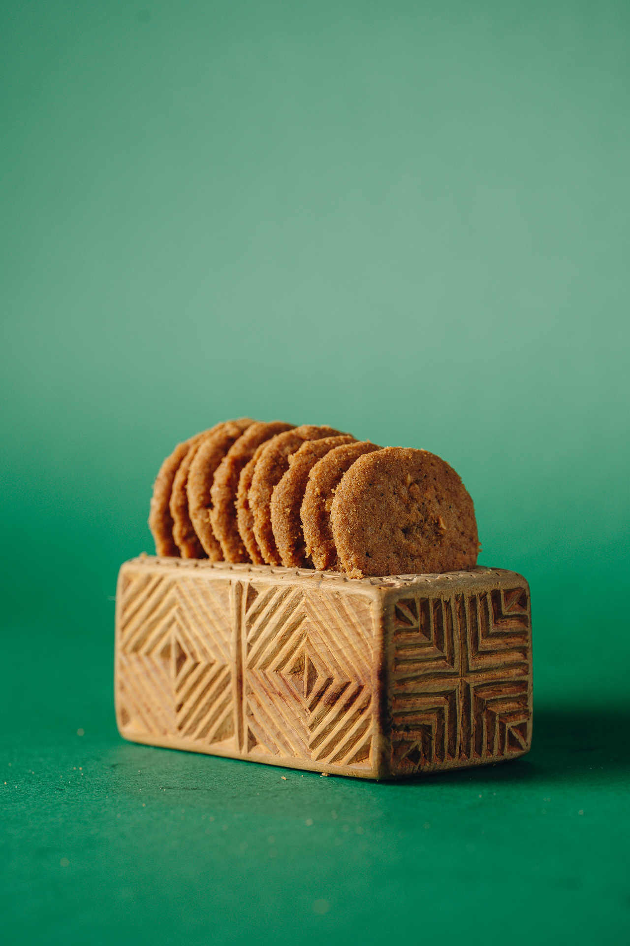 Rustici al caffè