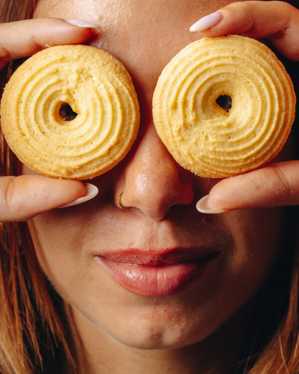 Biscotti della nonna