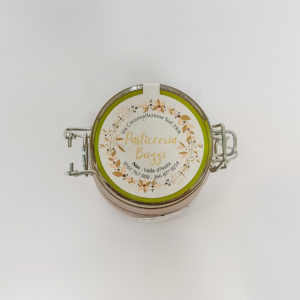 Crema spalmabile artigianale