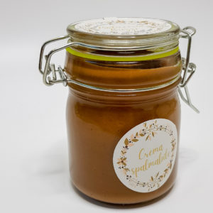 Crema spalmabile artigianale
