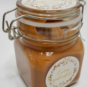 Crema spalmabile artigianale