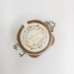 Crema spalmabile artigianale