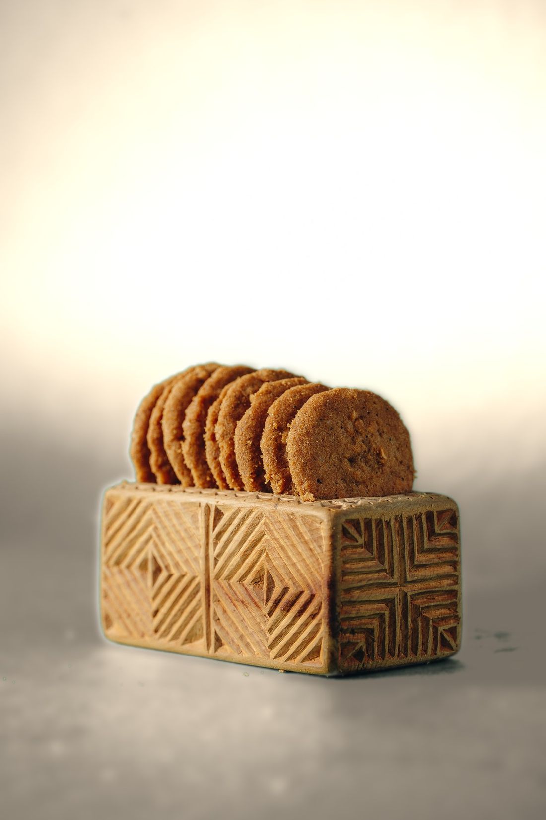 Rustici al caffè